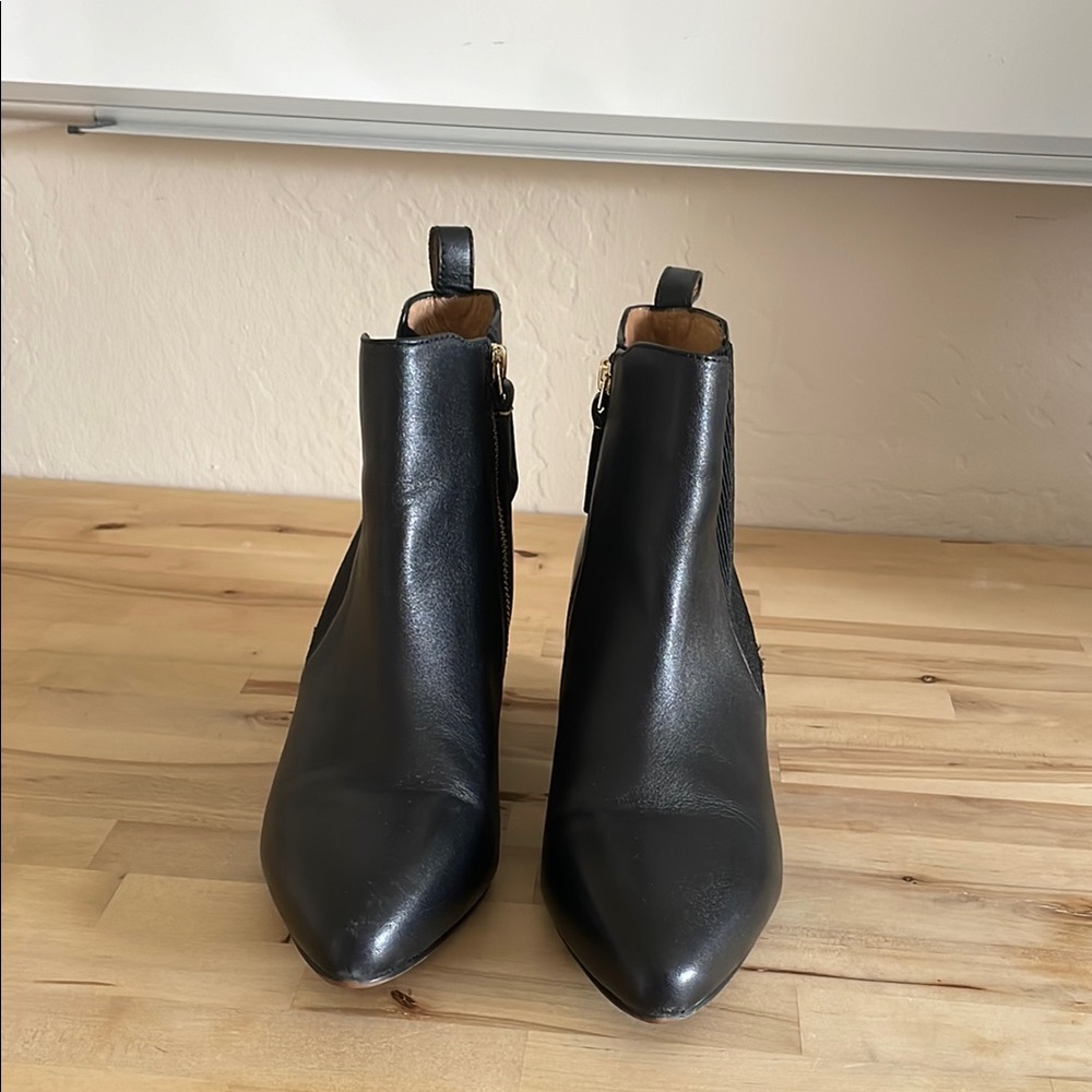 Shauna Bootie - Picture 2 of 4